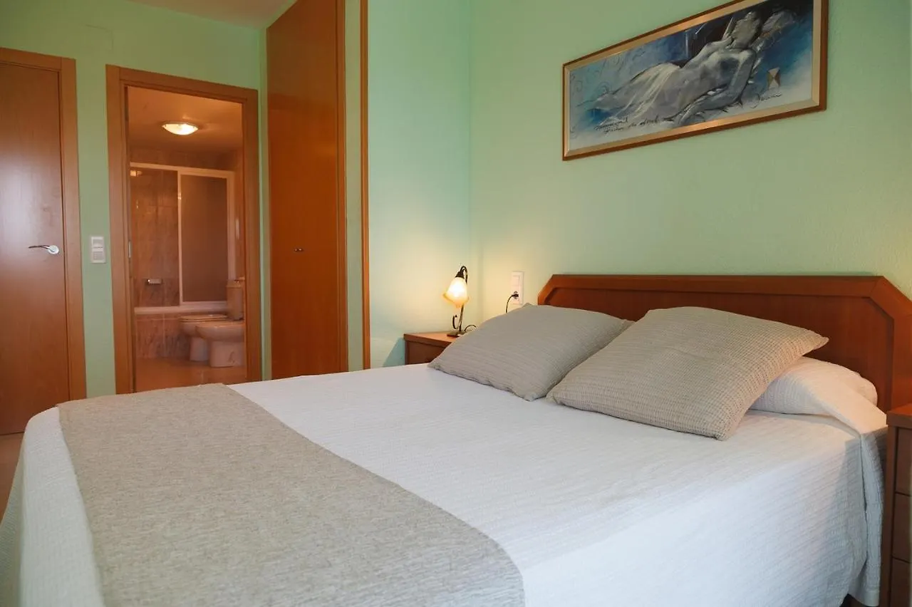 Uhc Village Park Apartments Salou