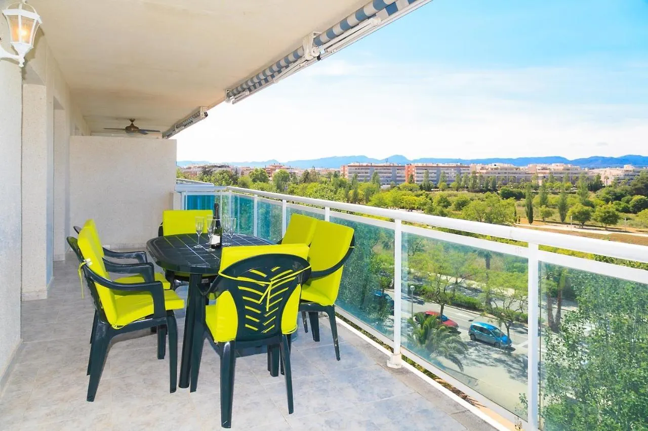 Uhc Village Park Apartments Salou