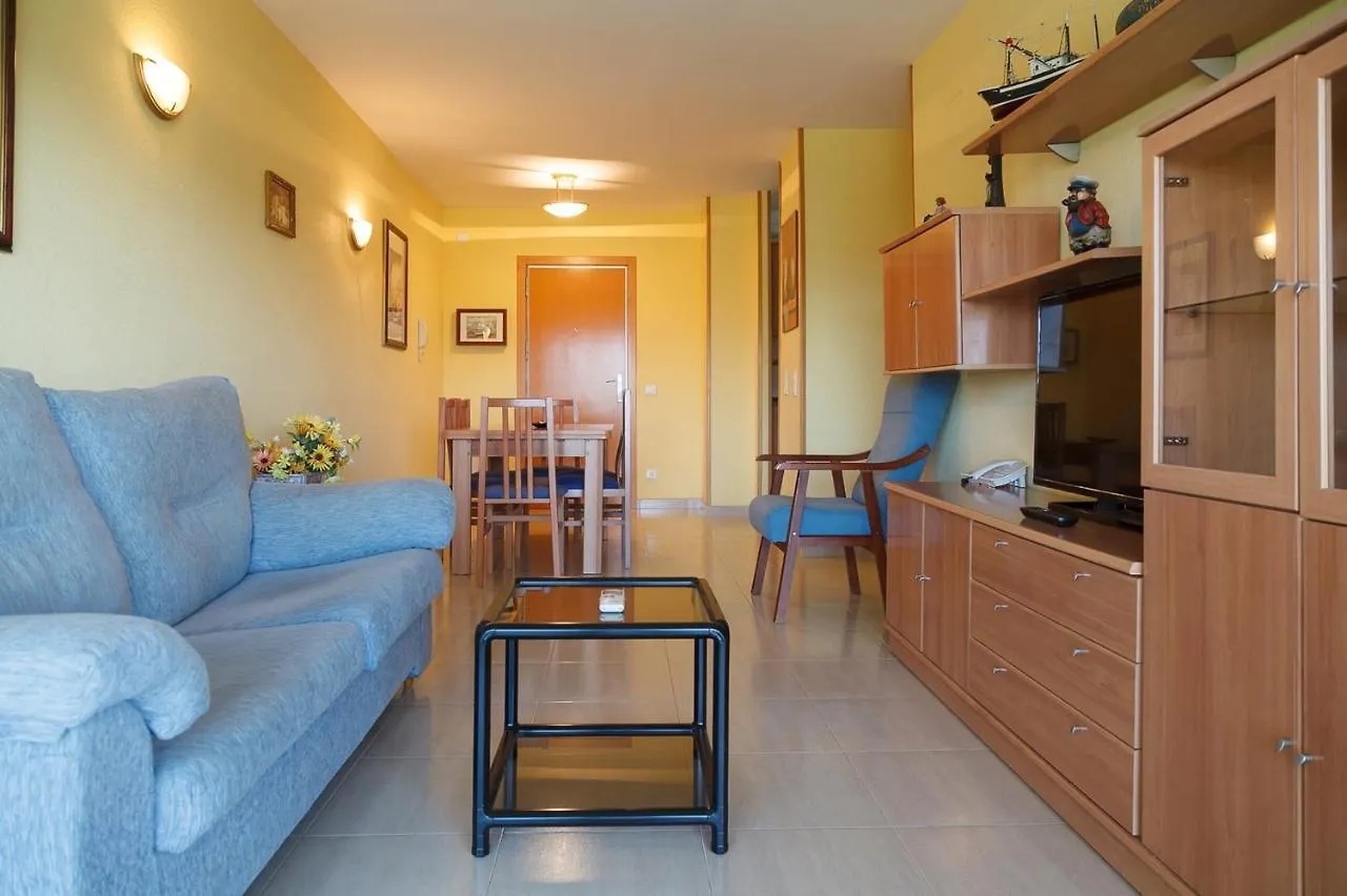 Uhc Village Park Apartments Salou