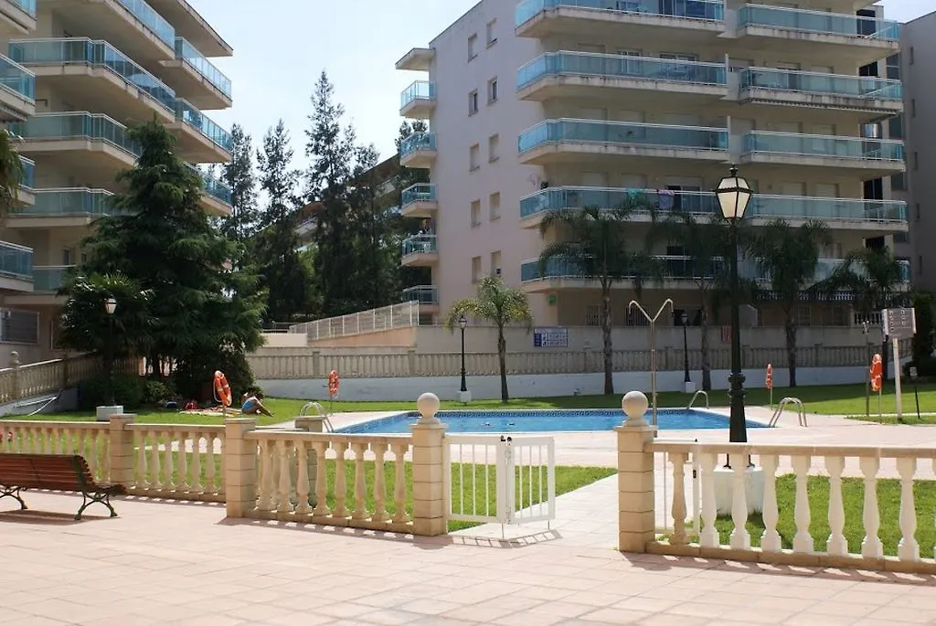 Uhc Village Park Apartments Salou