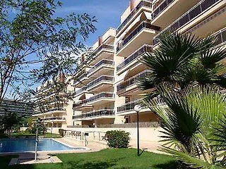 Uhc Village Park Apartments Salou