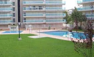 Uhc Village Park Apartments Salou