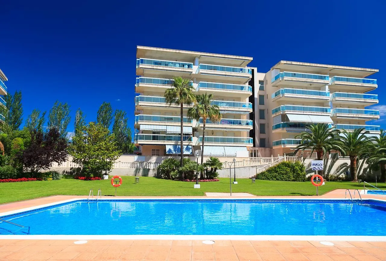 Uhc Village Park Apartments Salou