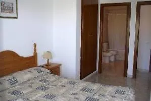 Uhc Village Park Apartments Salou Spagna