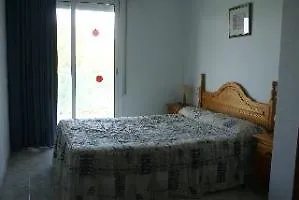 Uhc Village Park Apartments Salou 0*,  Spagna