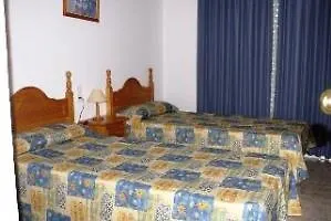Uhc Village Park Apartments Salou