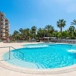 Apartamento Rentalmar Playa Family, Salou