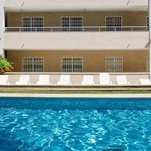 Apartamento Albert Family, Salou