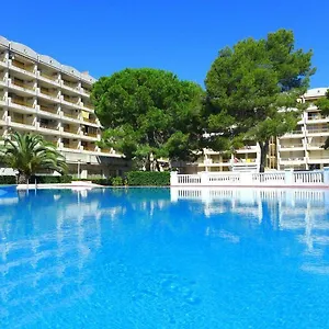 Apartamento Catalonia Park, Salou