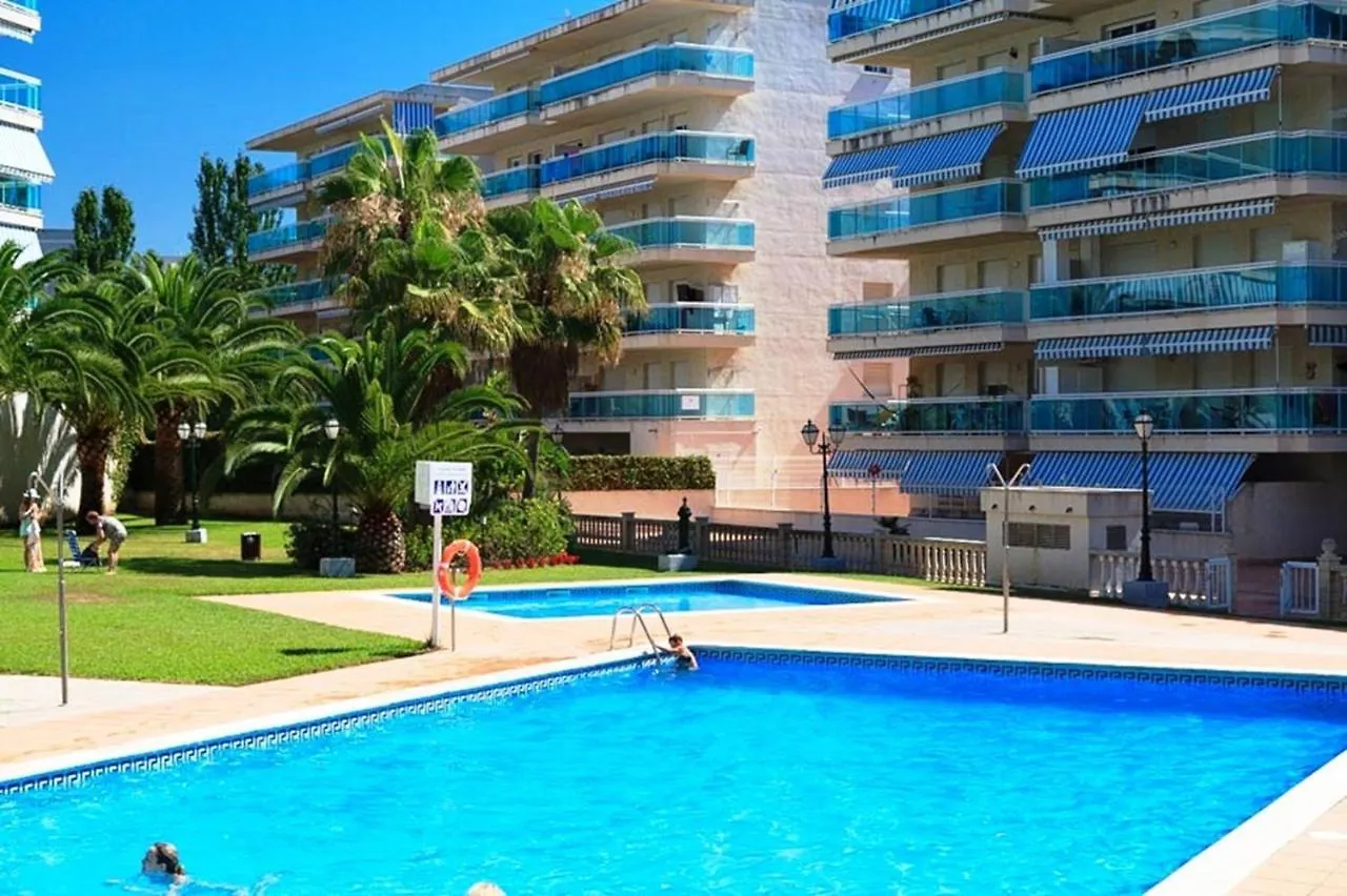 Uhc Village Park Apartments Salou 0*,  Spain