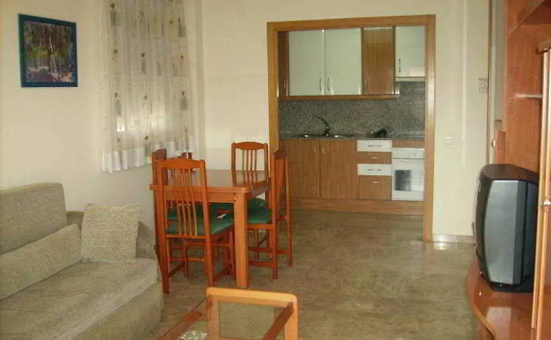 Uhc Village Park Apartments Salou