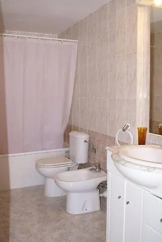 Uhc Village Park Apartments Salou