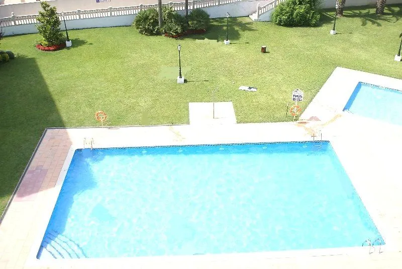 Uhc Village Park Apartments Salou