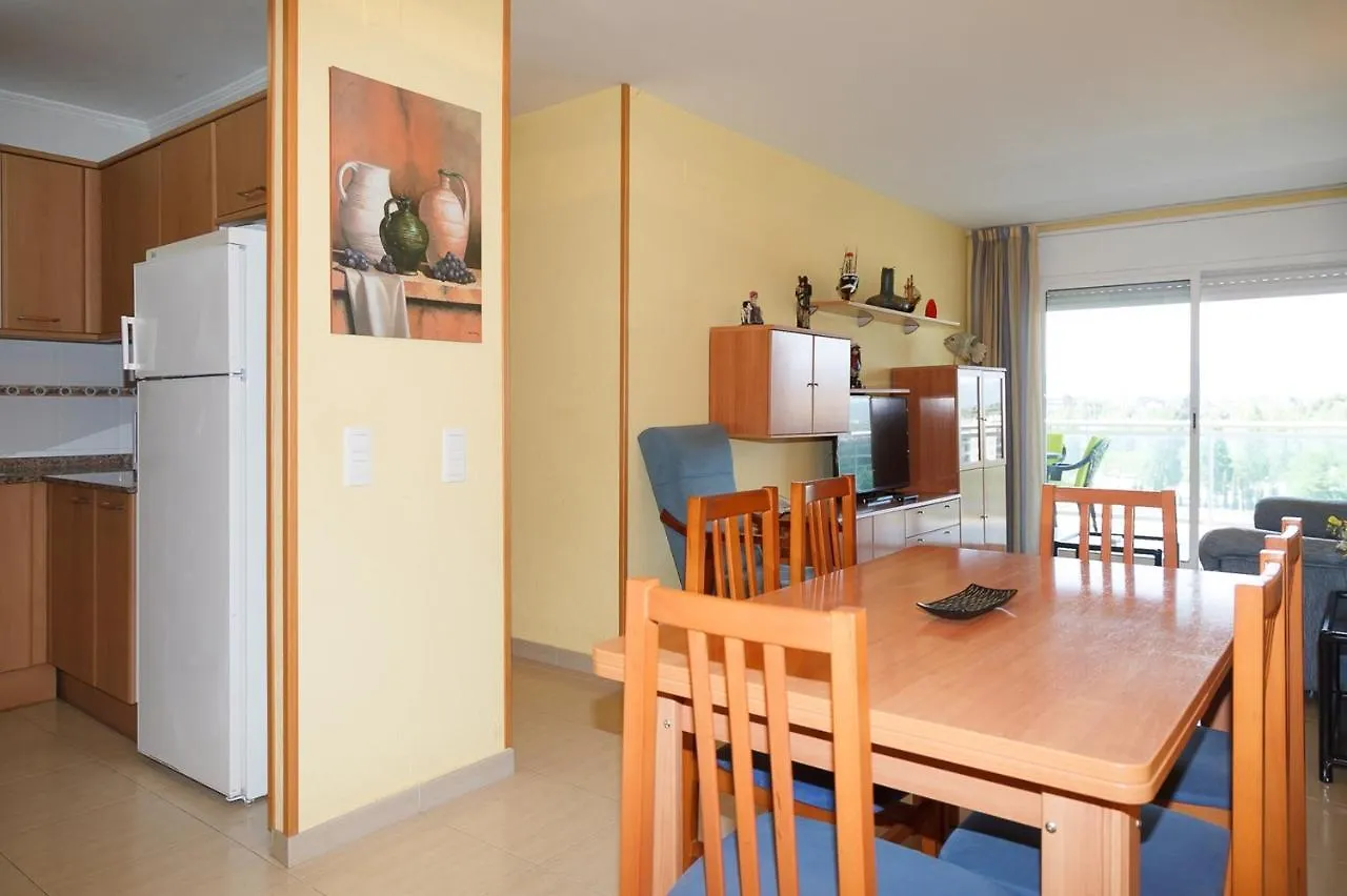 Uhc Village Park Apartments Salou