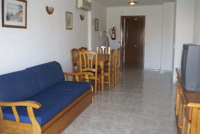 Uhc Village Park Apartments Salou 0*,  España