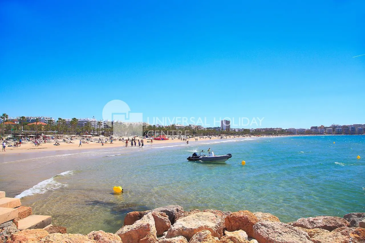 Uhc Village Park Apartments Salou