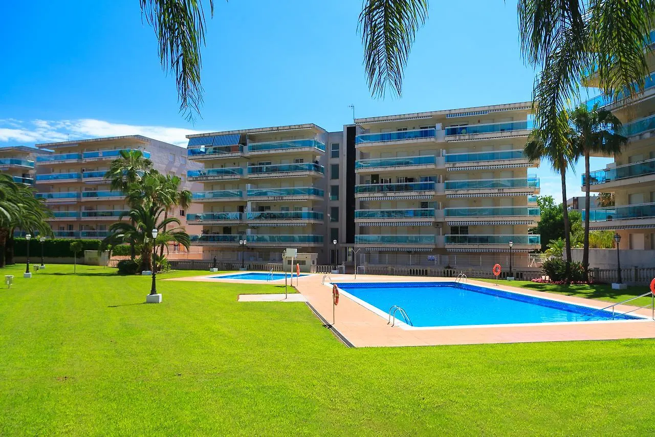 Uhc Village Park Apartments Salou