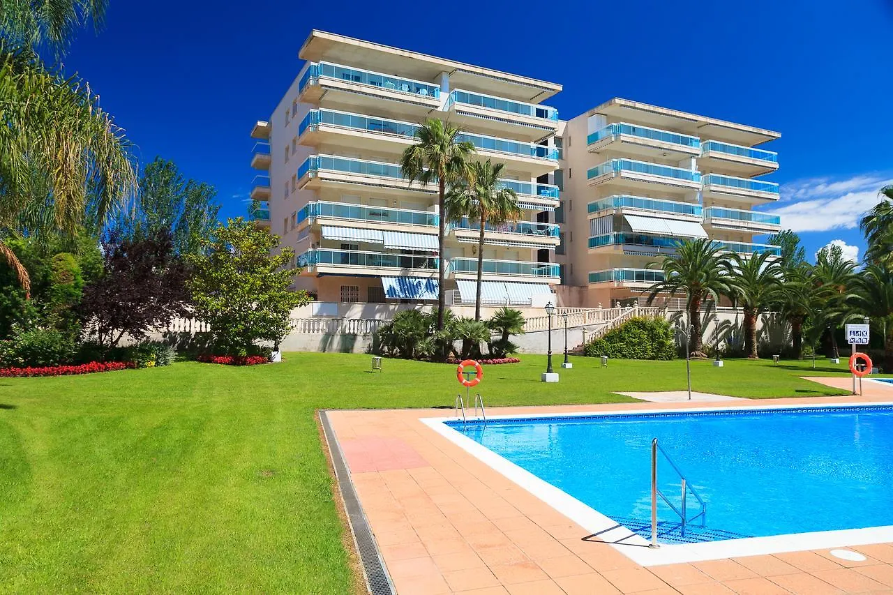 Uhc Village Park Apartments Salou